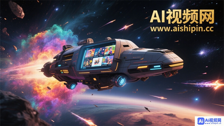 AI录像免费平台——让你的视频创作更便捷