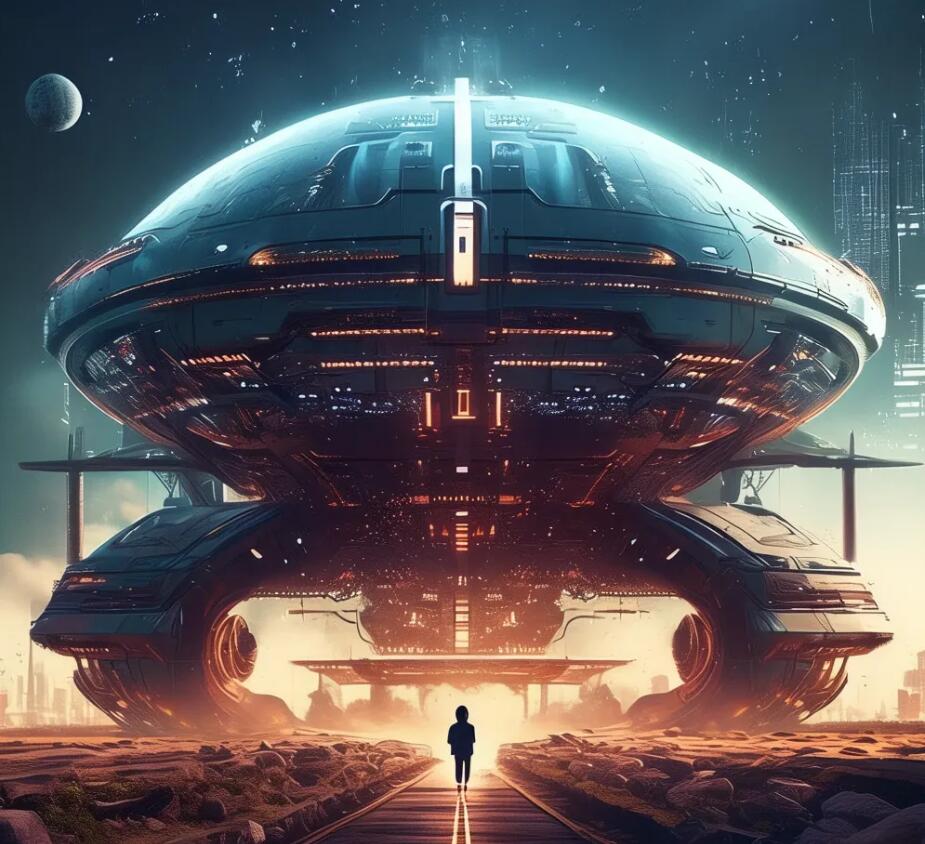 AI数字人：未来与虚拟世界更亲近的突破口